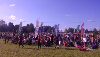 140907 DM Medel Stockholm Uppland Niklas Wrane