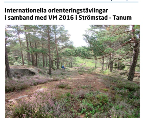 Välkommen till VM-festen 2016 – nu öppnar anmälan till publiktävlingarna