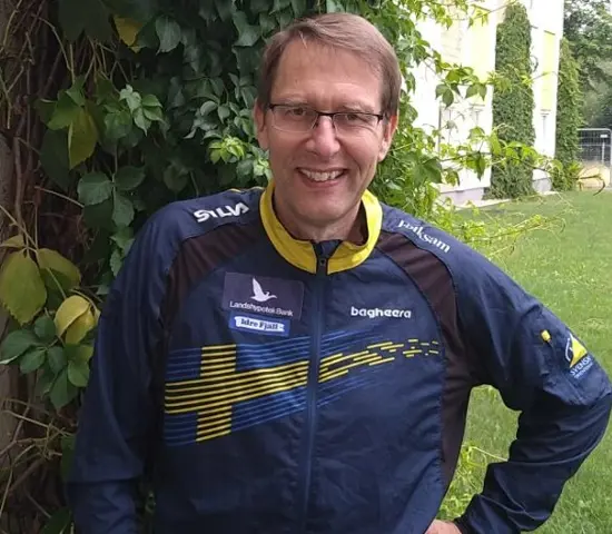 Michael 2022 Polen