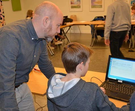 Intensiv Utbildningshelg i Vara