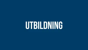 Bla Utbildning