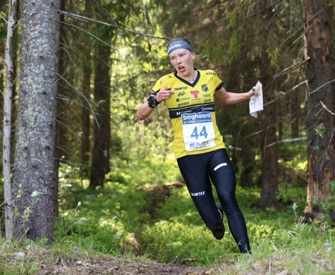 Tove Alexandersson