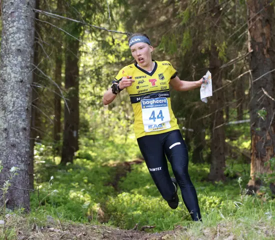 Tove Alexandersson