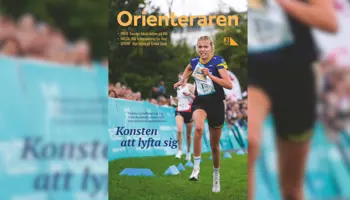 Orienteraren #3