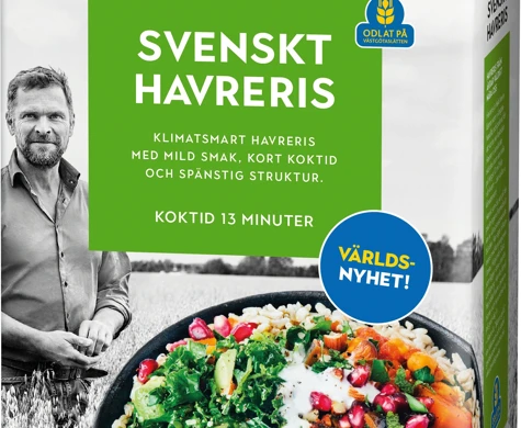 Frebaco levererar maten