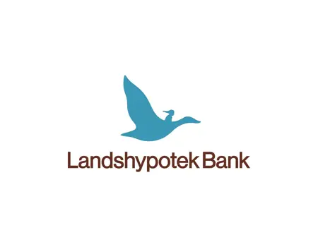 White Landshypoteketbank