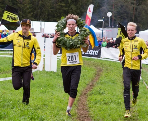 SM-guld till Göteborg-Majorna och Stora Tuna