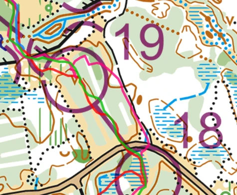 Silver till Sveriges tredjelag