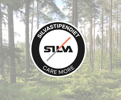Silvastipendiet Care more inspirerar: "Hade inte kunnat tänka mig något finare pris!"