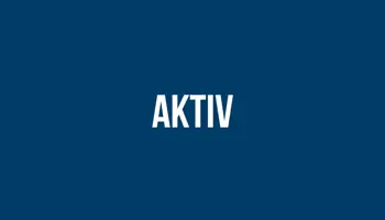 Bla Aktiv