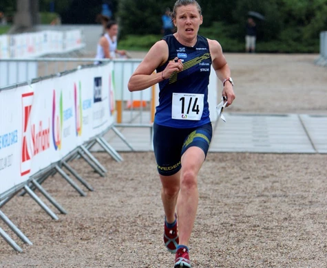 Nytt stjärnnamn i Blågult – "Ser mest fram emot skogsstafetten"