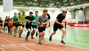 Intervallstart 2017 Linköping