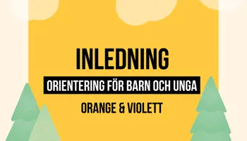 Fyrkantspuff Inledning OV