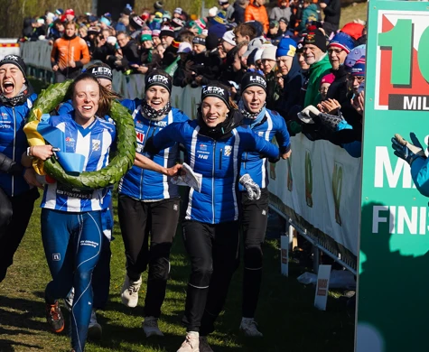 IFK Göteborg springer jublandes över målsnöret