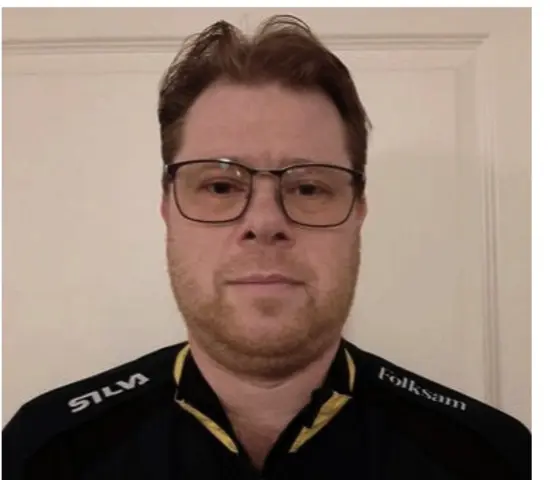 Robert Jakobsson 2023