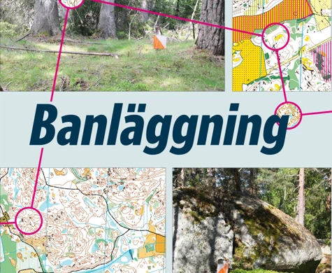 boken Banläggning