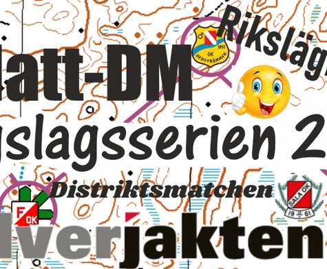 Vårsäsong i Västmanland