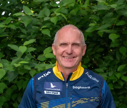 Owe Andersson Hugo Mattsson