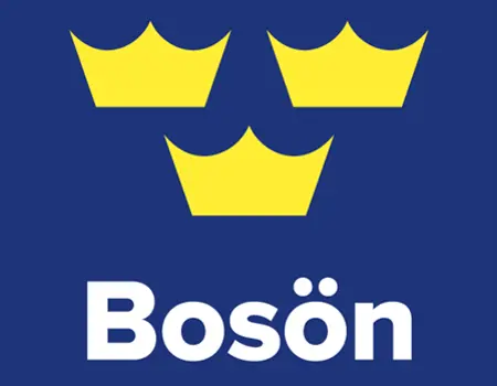 Bosön Logo