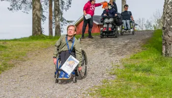 220521 Start Your Impossible Camp Bosön David Törehed