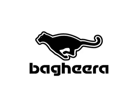 White Bag Katt Black Utan R