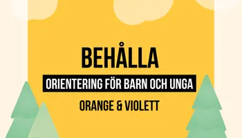Fyrkantspuff Behalla OV