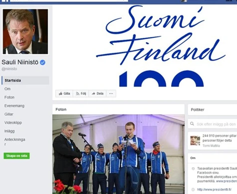 IFK Göteborg vinnare av Jukola 2017!