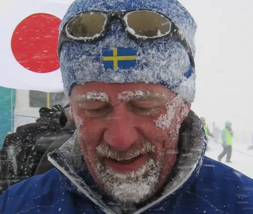 Sture