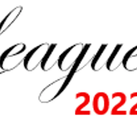 Logga Upplandleague 2022