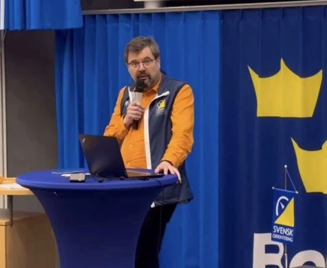 Anders Sahlén