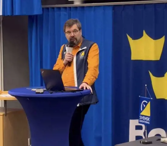 Anders Sahlén