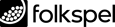 Folkspel Logotyp 2022