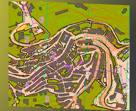 TV + TEXT: Riktigt nice i Nice – "Fin start på landslagsåret"