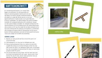 2021 Omslagsbild Kartteckenstafett SISU Förlag