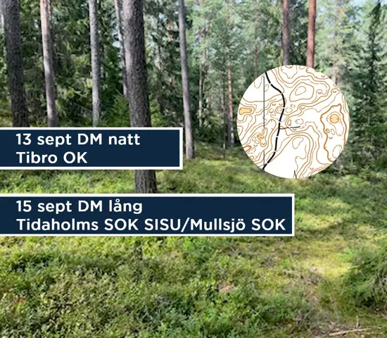 DM Lång Kleven 3