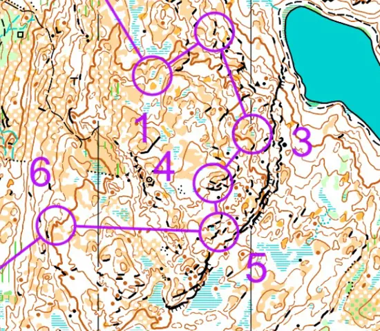 USM 2025 Kartklipp