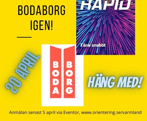 Bodaborg