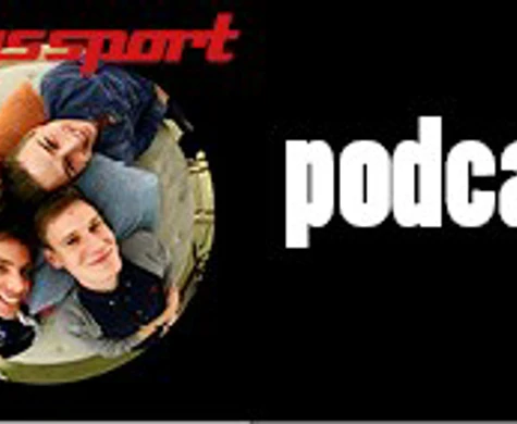 Nytt avsnitt av Skogssport podcast