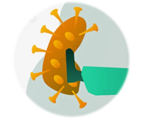 Ledare: Äntligen har Coronan fått foten!