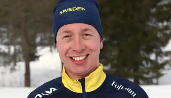 Porträttbild Gustav Jonsson