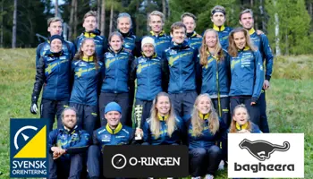 Bagheera Fortsätter Som Sponsor