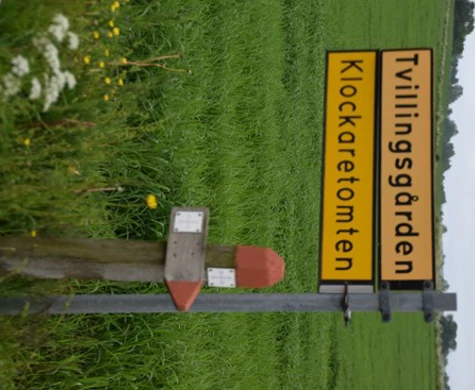 Vandring, vandring, vandring och lite mer vandring