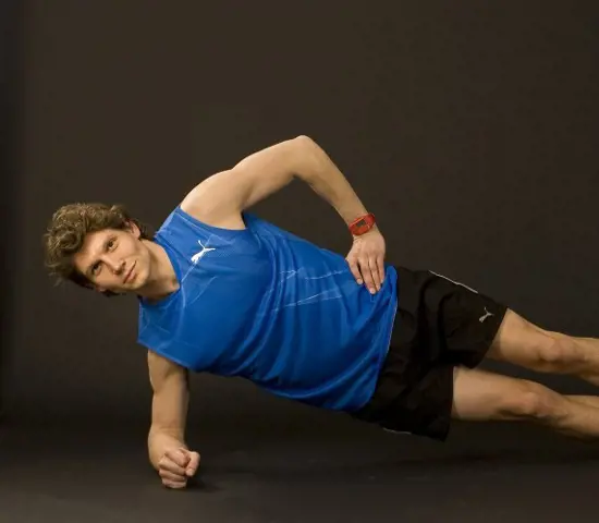 Ovningar Som Ger Styrka