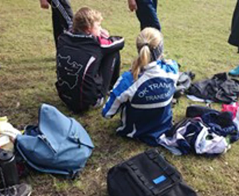 Dag 24: L:a Havssjön