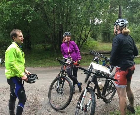 Värmland visar vägen