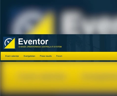 eventor