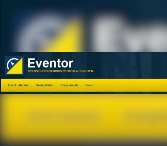 eventor