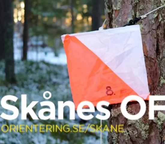 Skånes Of