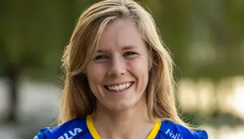 Sara Hagström