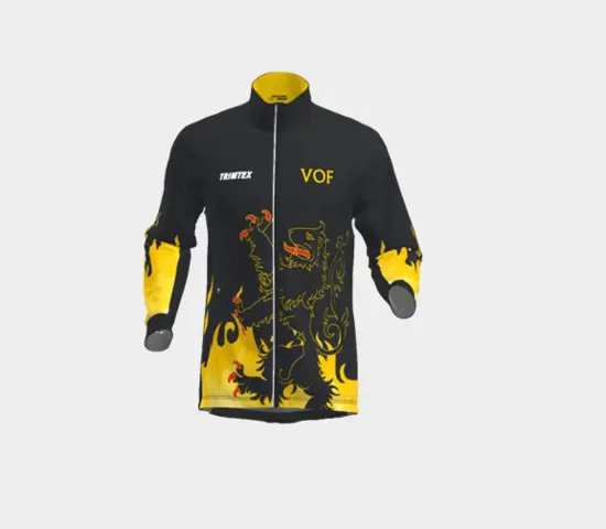 Västgötatruppen Jacka (1)